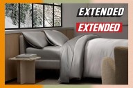 Save 40% on extended Cozy Earth Cyber Monday deals