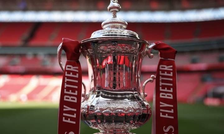 When is FA Cup draw? Start time today, ball numbers, TV channel and live stream for third round
