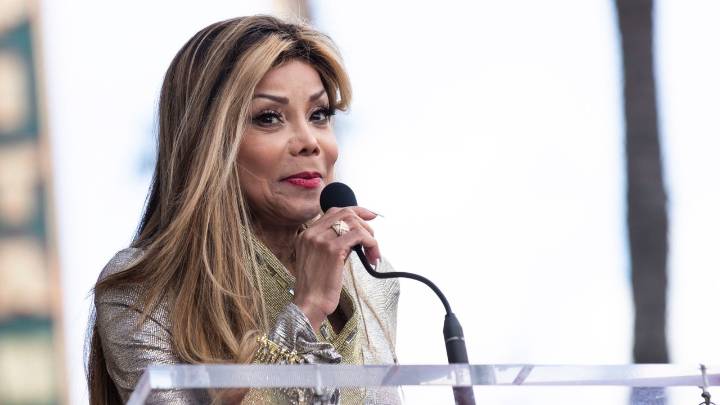 La Toya Jackson, hermana de Michael Jackson, causa preocupación en redes tras publicar nuevas fotografías