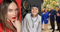 Lanzan Santa Fe Klan, Belinda y Los Ángeles Azules cumbia para el Mundial