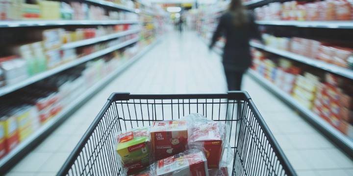 La inflación en la ciudad de Buenos Aires fue del 2,4% en noviembre y acumuló un alza de 32,6% en los últimos doce meses