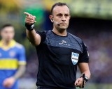 Confirmaron los árbitros para las semifinales del Torneo Clausura 2025