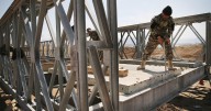 U.S. mission in Afghanistan was "two-decade long effort fraught with waste," watchdog finds
