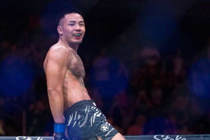 Who’s Next for Joshua Van After Winning Alexandre Pantoja Fight at UFC 323?