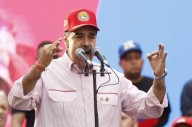 Maduro ofrece a los países vecinos acuerdos de cooperación policial para luchar contra el crimen organizado