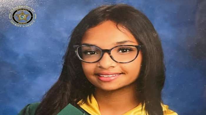 Flagler County deputies search for missing 14