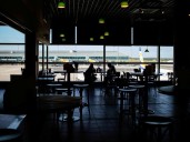 15 rules for the airport bar every traveller should follow