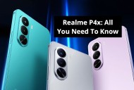 Realme P4x Price In India, Offers, Specs, Features — All You Need To Know About The Budget Smartphone