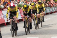 Mónaco, Francia, Andorra y España: la Vuelta más internacional y dura de la década