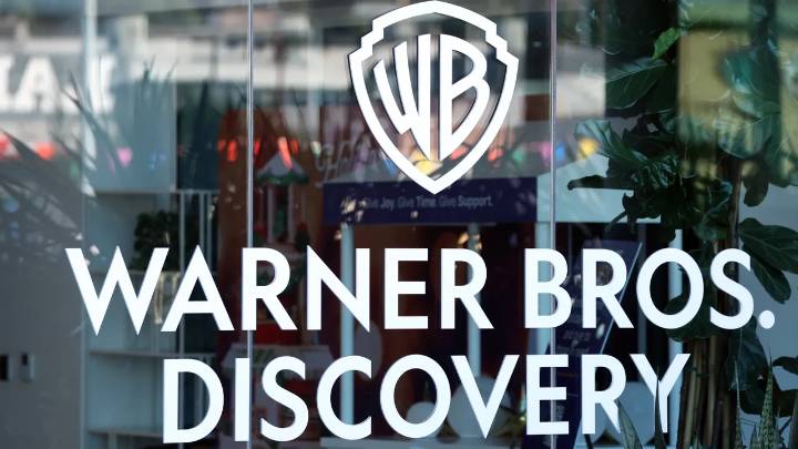 Desafían a Netflix: presentaron oferta superior y en efectivo para comprar Warner Bros Discovery