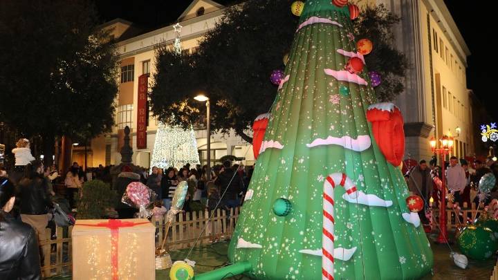 Quart de Poblet encenderá su Navidad el próximo 12 de diciembre con actividades para toda la familia