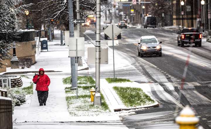 Pa. weather: Time to brace for an ‘abnormally long stretch of cold’
