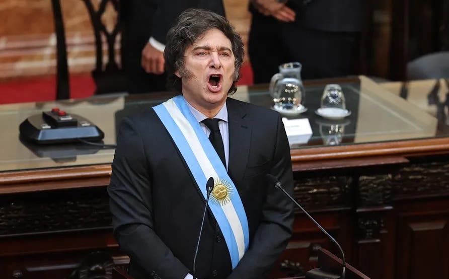 Javier Milei convocó a sesiones extraordinarias: una por una, las reformas que quiere aprobar