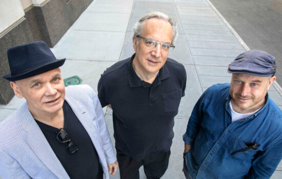 El regreso a Cádiz de Uri Caine protagoniza la nueva cita de Campus Jazz