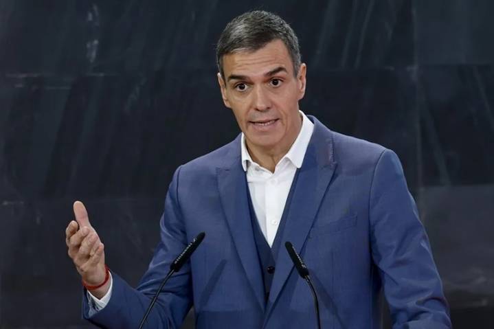 Sánchez considera «inaceptables» los ataques de EEUU contra supuestas narcolanchas
