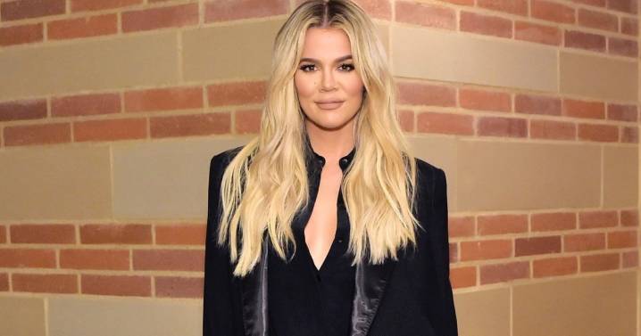 Khloe Kardashian's 'Business' Look Proves She's the 'Boss'