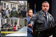 Minneapolis police chief urges residents to call cops on ICE agents during baffling presser