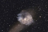 Hallazgo en el cometa 3I/ATLAS: aseguran que tiene erupciones de “volcanes de hielo”