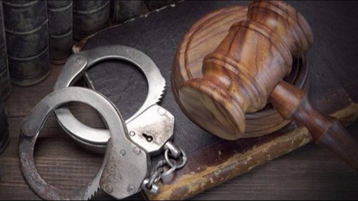 SHERIFF: 4 arrested in major East Texas meth operation