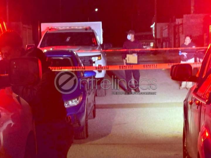 Hallan a hombre sin vida dentro de su domicilio en Laderas de San Guillermo