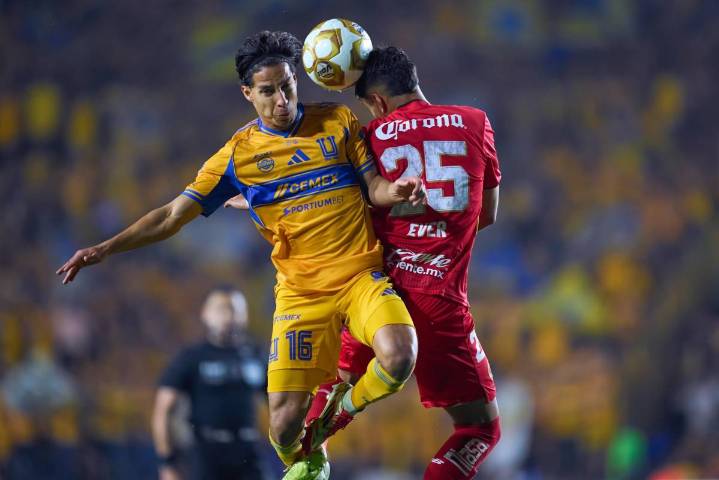 Toluca y Tigres definen al campeón del Apertura 2025 en el Nemesio Diez
