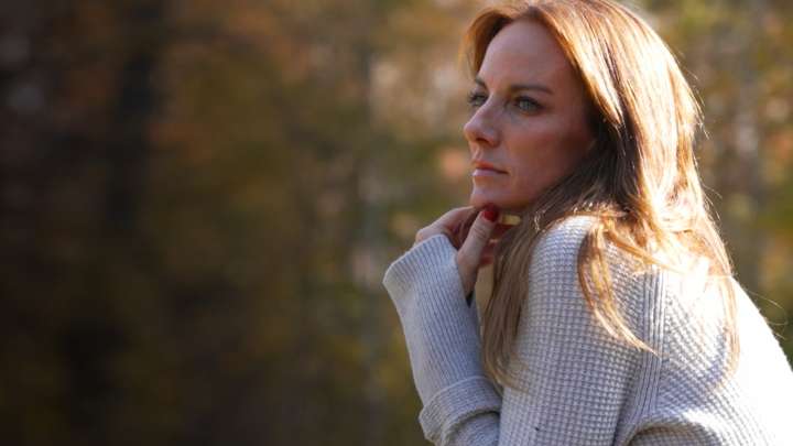 Trapped in a Downward Spiral of Addiction