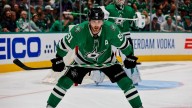 Stars F Tyler Seguin's season likely over after tearing ACL