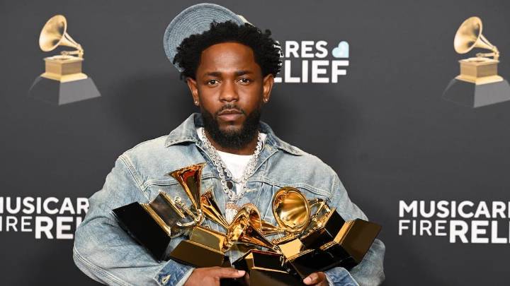 Kendrick Lamar Has Almost 100 Unreleased Songs He Recorded for ‘GNX’, According to Producers