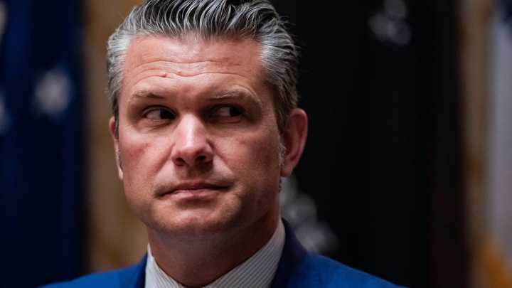 ‘Franklin the Turtle’ publisher slams Hegseth post joking about boat strike