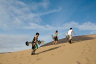 Baja de la natalidad en Chile: no quiero tener hijos porque no quiero