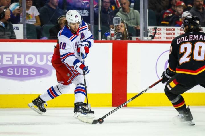 NHL Rumors: New York Rangers, and the Top 15 NHL Trade Targets