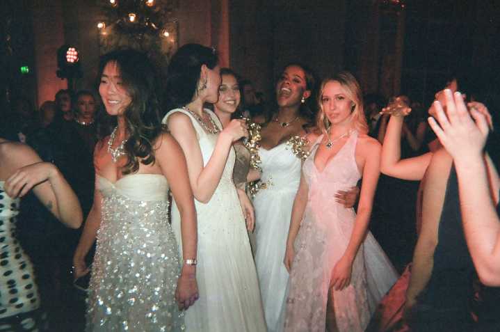 Inside Paris’ Elite Debutante Ball: MGM Heiress Ruby Kemper Shares Details