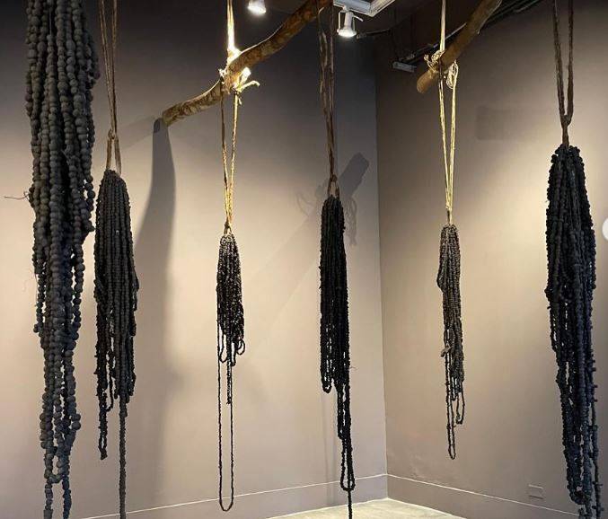 Exposiciones que todo amante del arte debería ver este mes