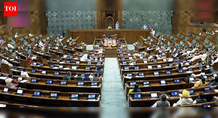 Parl panel on bill to ‘decriminalise politics’ to reach out to oppn