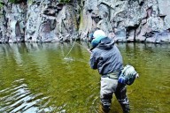 Outdoors calendar: Fly fishing film festival coming in February
