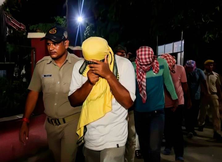 SI recruitment scam: Silicon Tech blacklisted by Odisha government