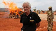 Iain Douglas-Hamilton, British zoologist and Save the Elephants founder, dies at 83