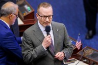 Voters send Ralph Massullo to Senate