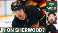 STOPGAP: Minnesota Wild Trade Talk—Why Adding Kiefer Sherwood WON'T Solve SCORING Needs