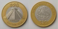 ¿Nuevas monedas de 10 y 20 pesos en camino? Sheinbaum propone reformas a la Ley Monetaria