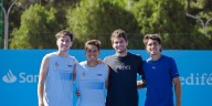 Las Finales: Buenos Aires Lawn Tennis Club y Gimnasia y Esgrima de Buenos Aires definen el Interclubes de caballeros