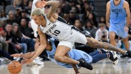 How the gritty side of the game powers the Spurs to wins
