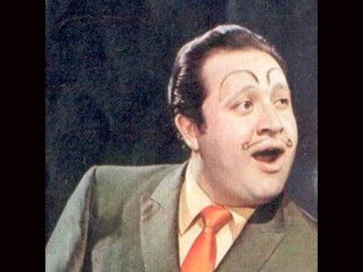 Muere Eduardo Manzano, figura histórica de la comedia mexicana, a los 87 años