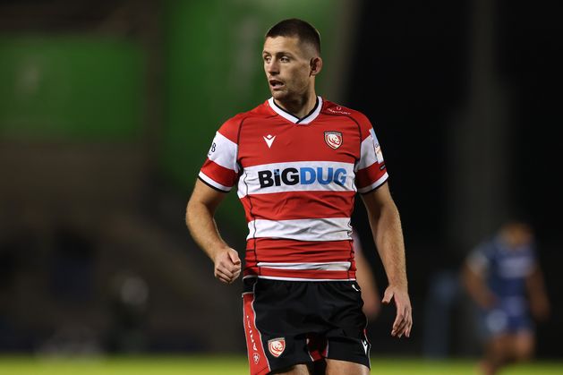 ‘Unfortunately it’s changed how everyone plays’ – Ross Byrne blasts the way rugby is being refereed