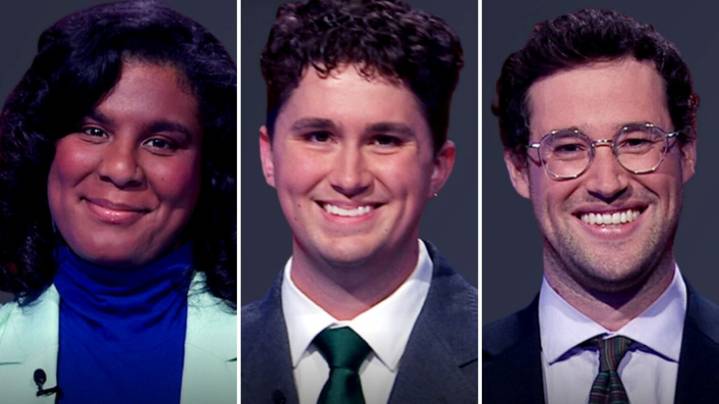 'Jeopardy!' Fans Swoon Over Champ Will Riley: Did He Win Again?