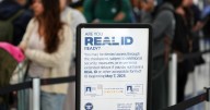 Kentuckians encouraged to get REAL ID before holiday travel season