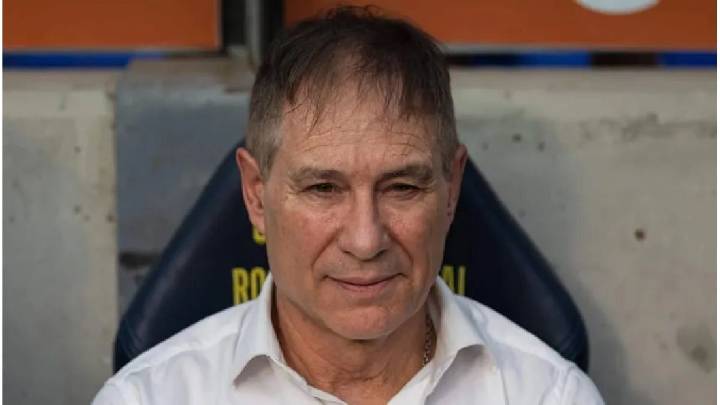 El comunicado de Ariel Holan tras su sorpresiva salida de Rosario Central