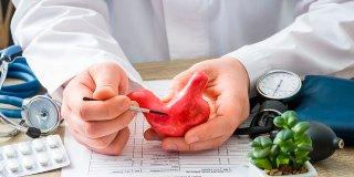 Visibilizando los riesgos del cáncer gástrico