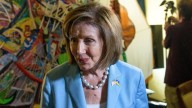 Pelosi predicts first woman president ‘within this next generation’
