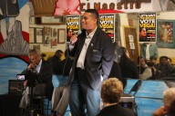 Jose Vega Challenges Rep. Ritchie Torres in New York’s 15th Congressional District